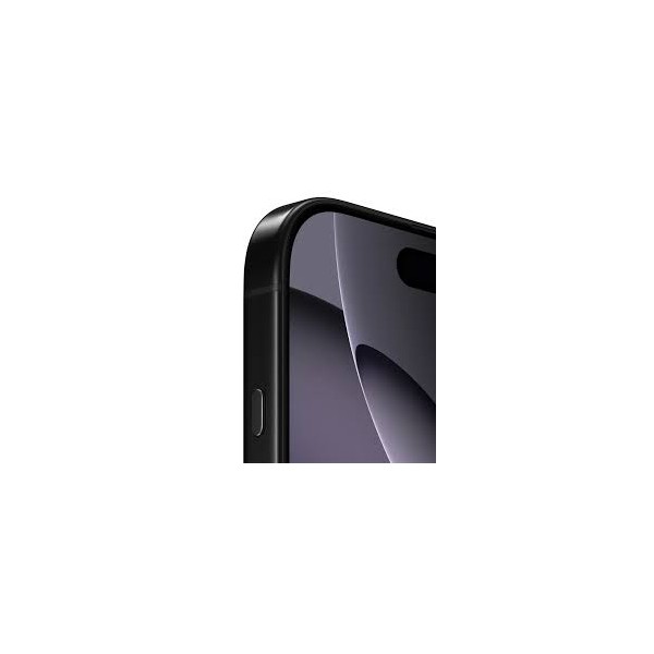 iPhone 16 128GB Black