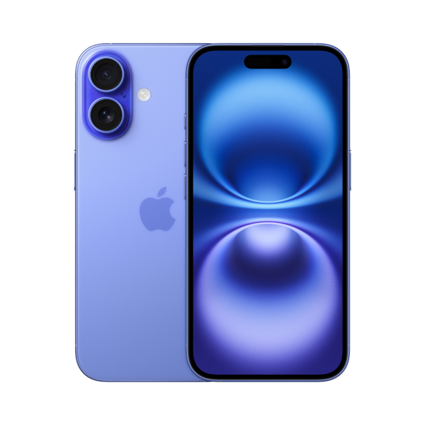 iPhone 16 128GB Ultramarine