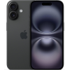 iPhone 16 Plus 128GB Black