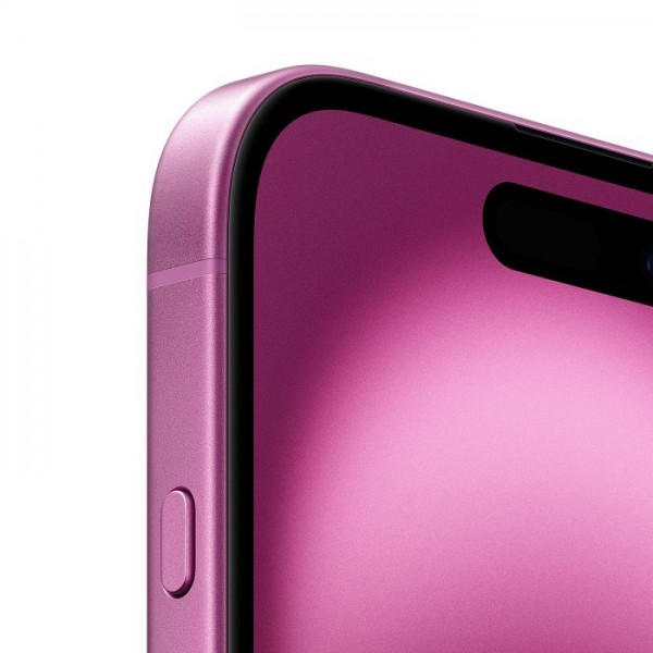 iPhone 16 128GB Pink