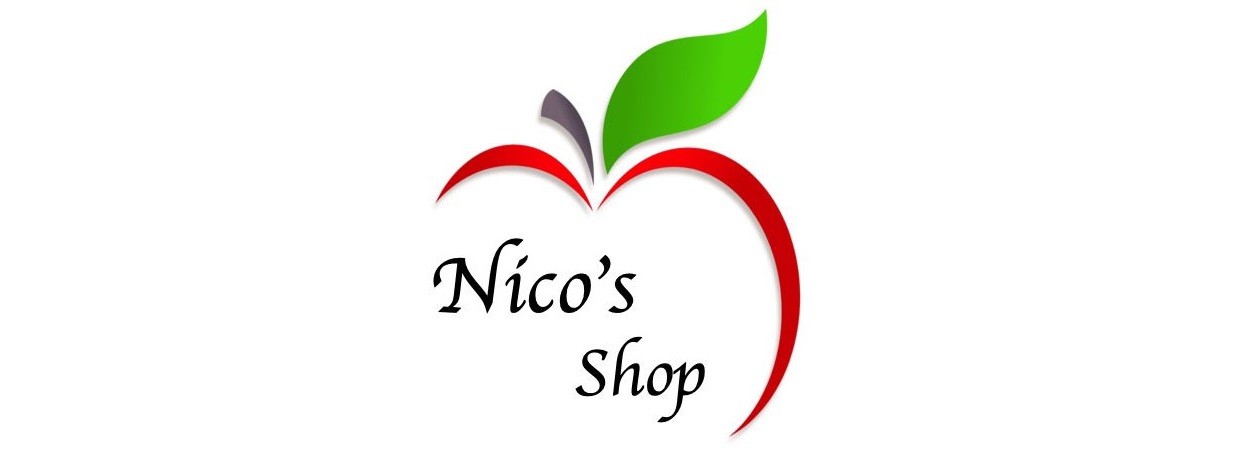 Nico's Shop - Le meilleur pour votre santé et votre bien-être